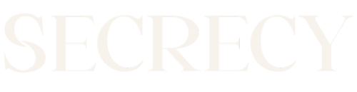 secrecy logo